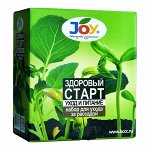 JOY НАБОР ДЛЯ УХОДА ЗА РАССАДОЙ &quot;ЗДОРОВЫЙ СТАРТ&quot;