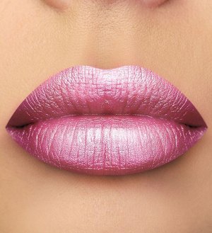 LUXVISAGE Губная помада тон 03 нежная сирень