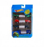 Машинки &quot;Hot Wheels&quot; Мутанты, 4 шт