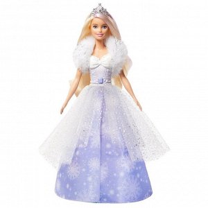 Кукла Барби «Снежная принцесса»