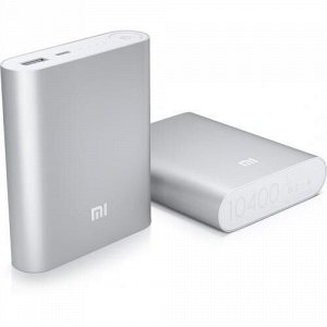 Power Bank MI 10400 mAh оптом