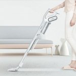 Пылесос Xiaomi Deerma Vacuum Cleaner DX700