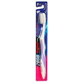 Щетка Фиолетовая Зубная щетка KeraSys 2080 Original toothbrush Ultrafine обеспечивает эффективное удаление налета.
Специально разработана для максимально комфортного и эффективного очищения зубов. Дли