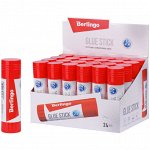 Клей-карандаш Berlingo &quot;Ultra&quot;, 21г