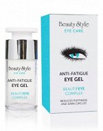 Гель против темных кругов под глазами 15 мл Beauty Style