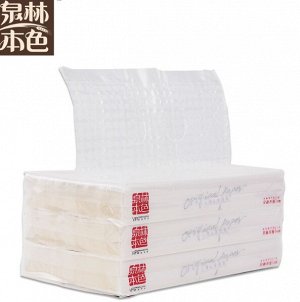 Baizheng Household Уссурийск Салфетки для лица с матирующим эффектом
