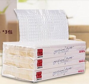 Baizheng Household Уссурийск Салфетки для лица с матирующим эффектом