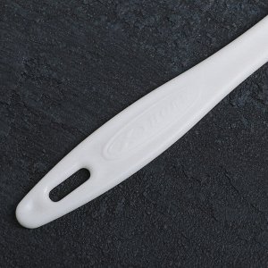 Лопатка 6,4 см (нож кондитерский), цвет МИКС