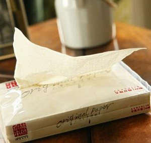 Baizheng Household Уссурийск Салфетки для лица с матирующим эффектом