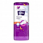 Прокладки женские BELLA Nova Maxi AIR, 10 шт.