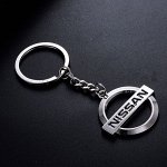 Брелок Nissan