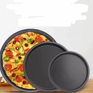 Форма для пиццы, высокие бортики