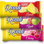 RENDI — Конфеты для здорового питания