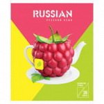 Тетрадь предметная 36л. ArtSpace &quot;Вкус к знаниям&quot; - Русский язык, ВД-лак