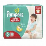 Опять Скидки! трусики Pants 12-18 кг за 273 рубля