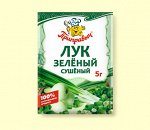 ЗЕЛЕНЫЙ ЛУК суш. 5 г