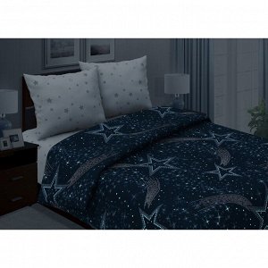 Комплект постельного белья Звездное небо