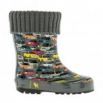 Резиновые сапоги KAKADU