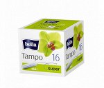 Тампоны BELLA Premium Comfort Super, 16 шт