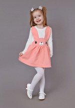 Платье Зайчонок 3-601