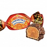«Славяночка» шоколадная, 250 гр.