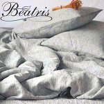 Эко-текстиль белье Beatris — Красота в простом. NEW