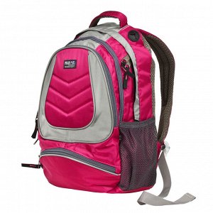 Городской рюкзак ТК1009 (Розовый)
