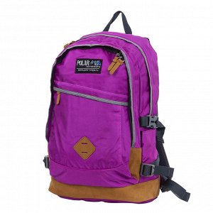 П2104-12 фиолетовый рюкзак