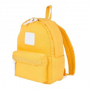Городской рюкзак 17203 (Желтый)