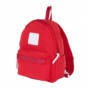 Городской рюкзак 17203 (Красный)