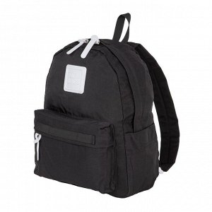 Городской рюкзак 17202 (Черный)