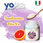 BioYo — Закваски для домашнего приготовления