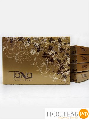 Tana Home Collection 2307-3-Н50 Страйп-сатин 1,5-спальный Розовый