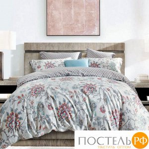 Tana Home Collection 11-11-3S-Н70 Сатин-люкс 1,5-спальный