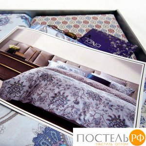 Tana Home Collection 11-11-3S-Н70 Сатин-люкс 1,5-спальный