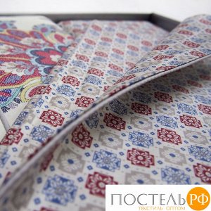 Tana Home Collection 11-11-3S-Н70 Сатин-люкс 1,5-спальный