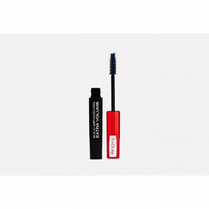 Тушь для ресниц IsaDora Build-up Mascara Extra Volume, тон 04