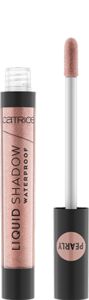 CATRICE Loquid Shadow Waterproof тени жидкие  д/век 5,5мл бежево-розовый т.10 | 192шт | 924628 | 246