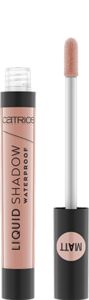 CATRICE Loquid Shadow Waterproof тени жидкие  д/век 5,5мл розовый нюд т.20 | 192шт | 924629 | 246295