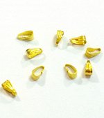 Бейл Классика цвет: золото, 50 шт