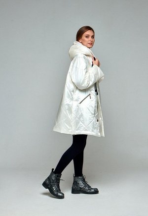 Пальто женское демисезон