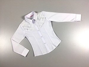 Блузка для девочки TRP2505