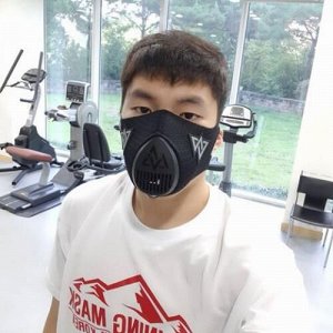 Тренировочная маска ETM 3.0