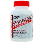 Nutrex Research, Липо-6 Карнитин, 60 жидких кап.