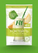 ФитПарад Коктейль белково-углеводный, пакет-саше (30 гр.)