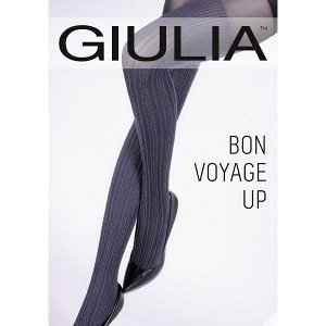 Колготки Giulia BON VOYAGE UP 02