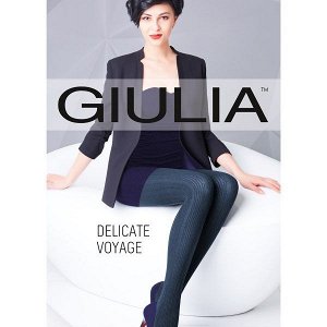 Колготки Giulia DELICATE VOYAGE 02