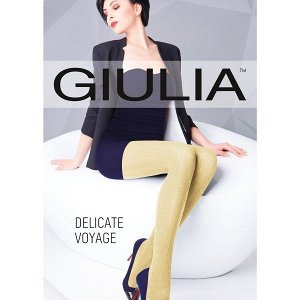 Колготки Giulia DELICATE VOYAGE 03