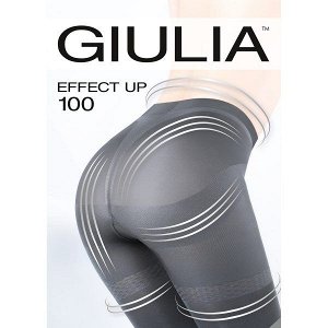 Колготки Giulia EFFECT UP 100 MICRO