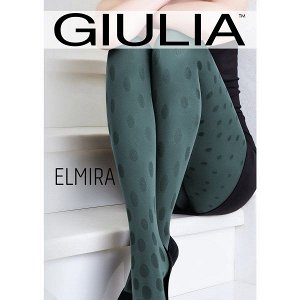 Колготки Giulia ELMIRA 06